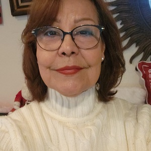 Fundraising Page: Martha Schutz